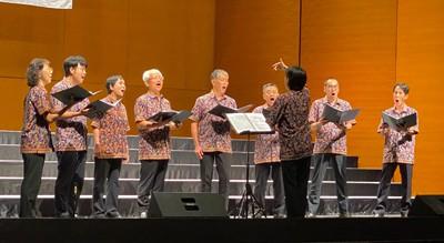 シンがーズ☆リミテッド （男声合唱団）SINGARS☆LIMITED